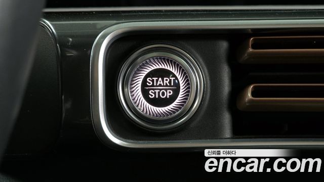 Mercedes-Benz EQC EQC400 4MATIC
