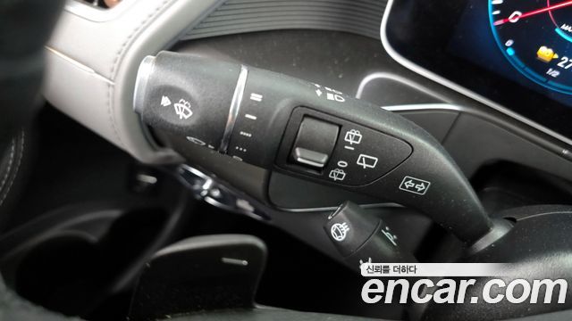 Mercedes-Benz EQC EQC400 4MATIC