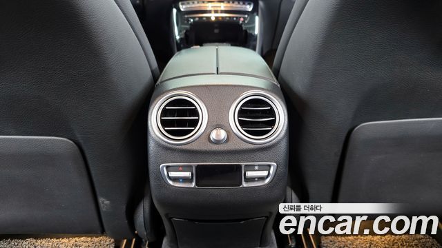 Mercedes-Benz EQC EQC400 4MATIC