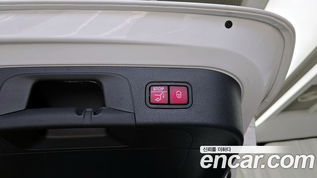Mercedes-Benz EQC EQC400 4MATIC