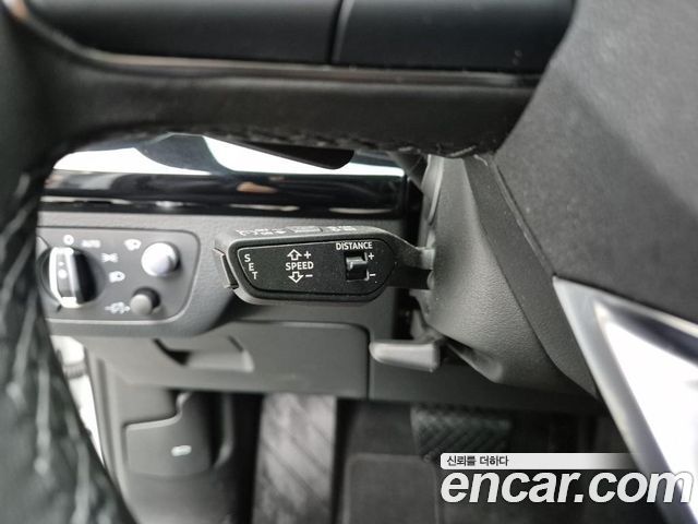 Audi Q5 40 TDI Quattro Premium Sportback