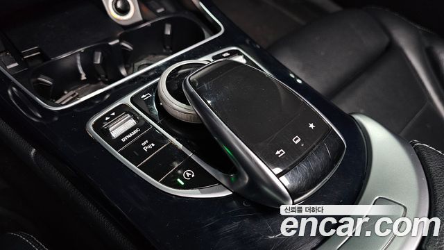 Mercedes-Benz C-Class C200 Avantgarde