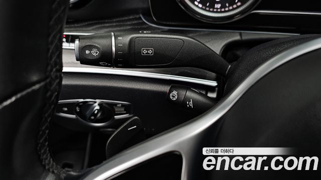 Mercedes-Benz E-Class E220d Avantgarde