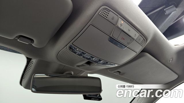 Mercedes-Benz E-Class E220d Avantgarde