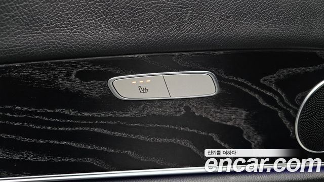 Mercedes-Benz E-Class E220d Avantgarde
