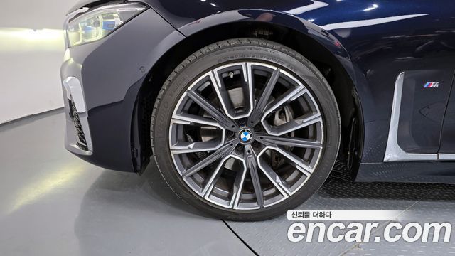 BMW 7-Series 730d xDrive M Sport