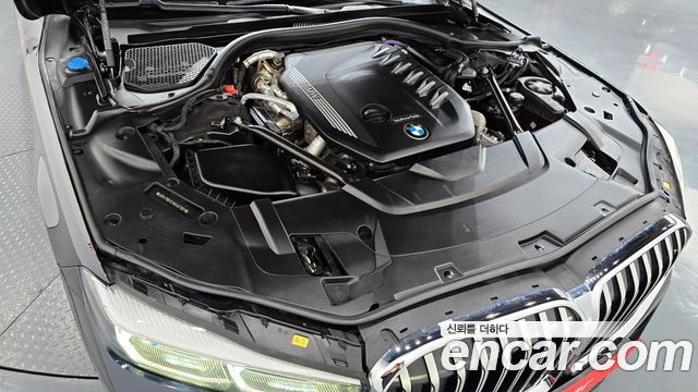 BMW 7-Series 730d xDrive M Sport