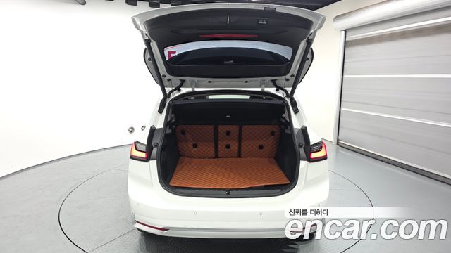 BMW 2-Series 220i Luxury