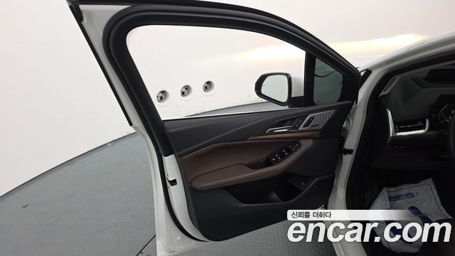 BMW 2-Series 220i Luxury