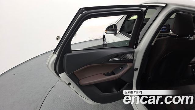 BMW 2-Series 220i Luxury