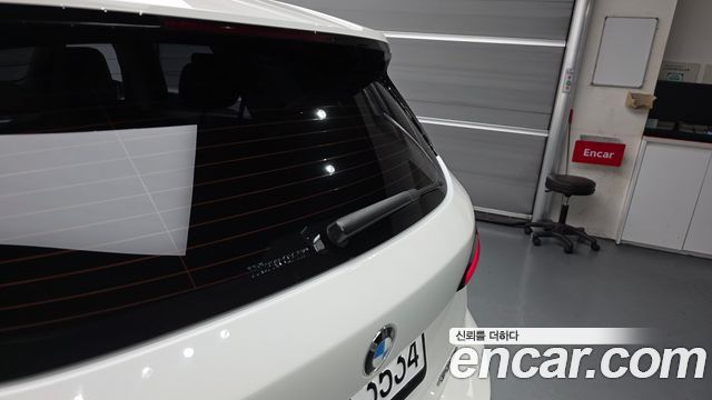 BMW 2-Series 220i Luxury