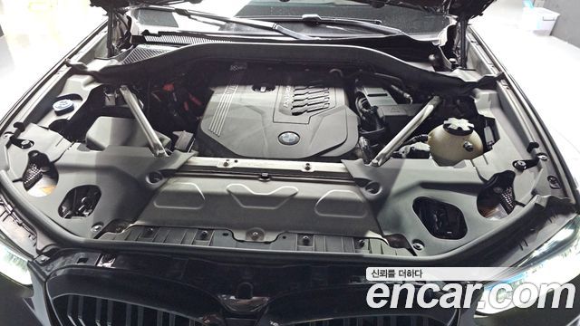 BMW X3 xDrive M40i