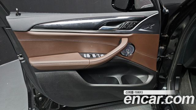 BMW X3 xDrive M40i