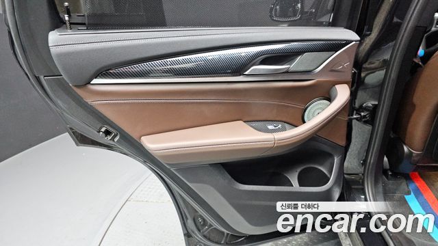 BMW X3 xDrive M40i