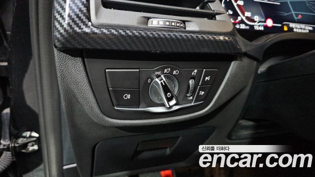 BMW X3 xDrive M40i