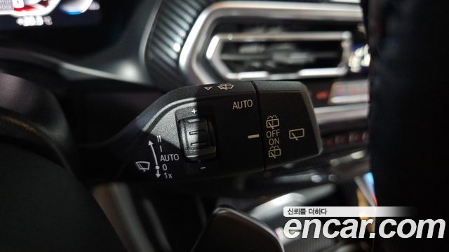 BMW X3 xDrive M40i