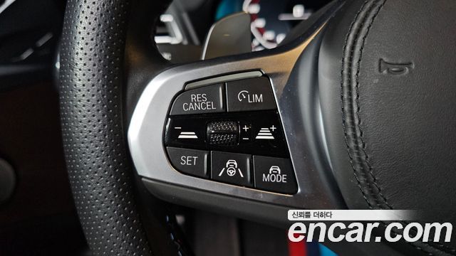 BMW X3 xDrive M40i