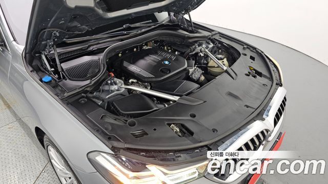 BMW Gran Turismo 620d Luxury