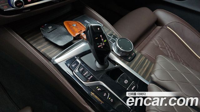 BMW Gran Turismo 620d Luxury