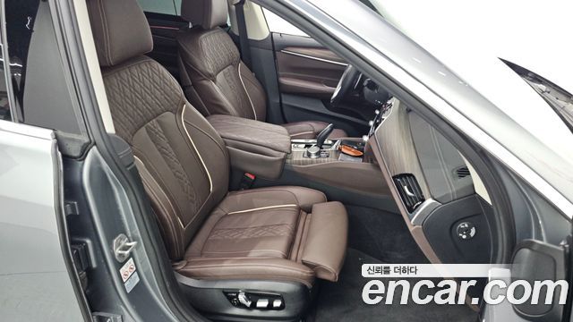 BMW Gran Turismo 620d Luxury