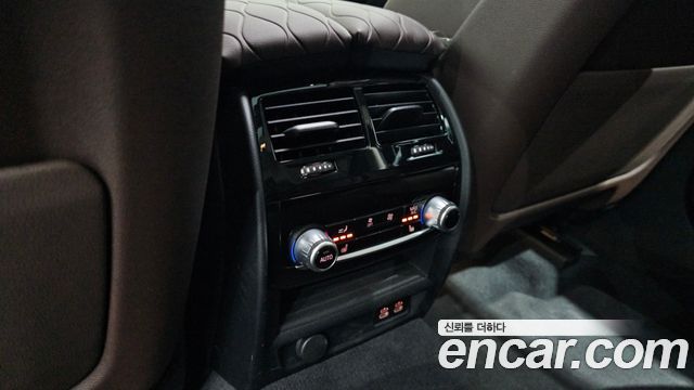 BMW Gran Turismo 620d Luxury
