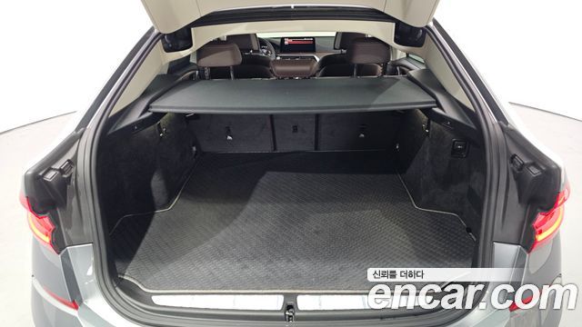 BMW Gran Turismo 620d Luxury