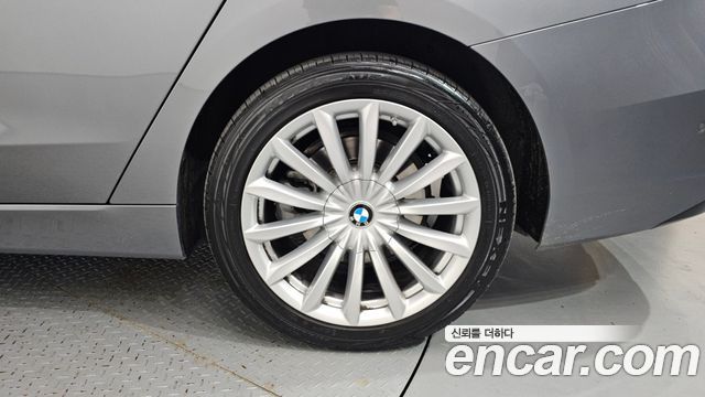 BMW Gran Turismo 620d Luxury
