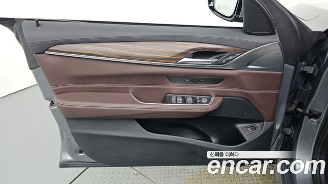 BMW Gran Turismo 620d Luxury