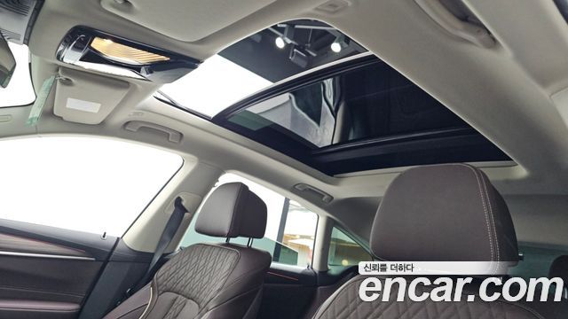 BMW Gran Turismo 620d Luxury