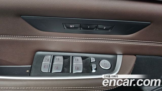 BMW Gran Turismo 620d Luxury
