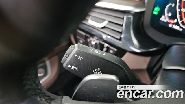 BMW Gran Turismo 620d Luxury