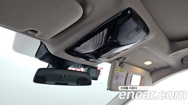 BMW Gran Turismo 620d Luxury