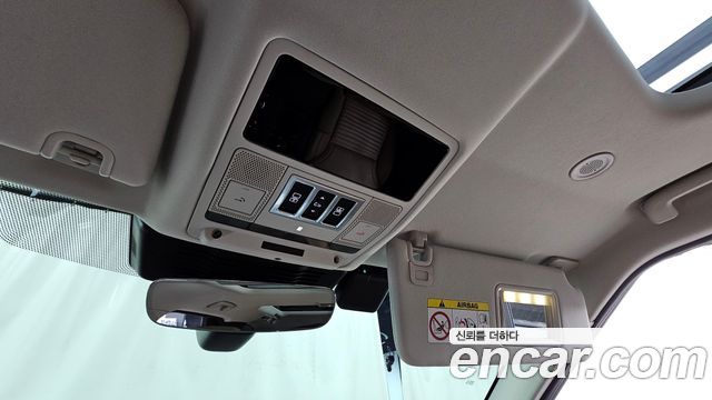 Land Rover Discovery D300 HSE