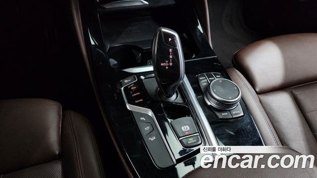 BMW X4 xDrive20i M Sport X