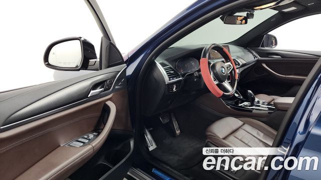 BMW X4 xDrive20i M Sport X