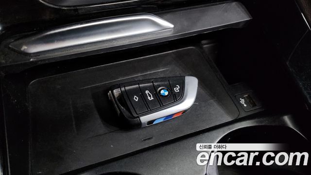 BMW X4 xDrive20i M Sport X
