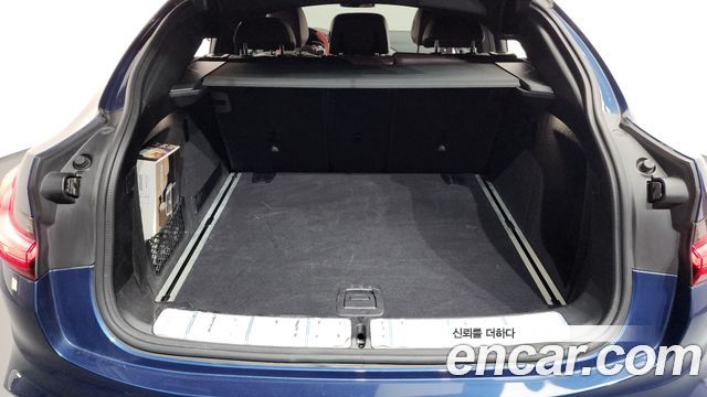 BMW X4 xDrive20i M Sport X