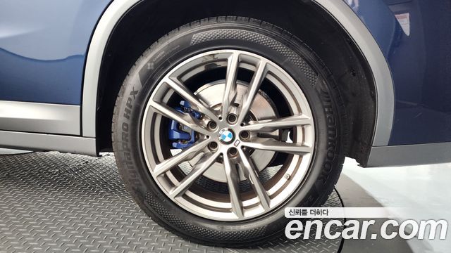 BMW X4 xDrive20i M Sport X