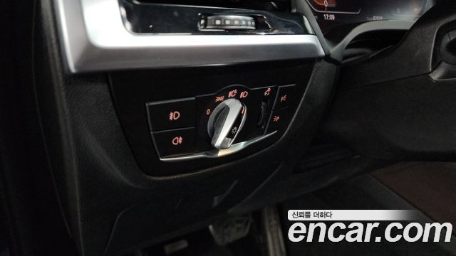 BMW X4 xDrive20i M Sport X
