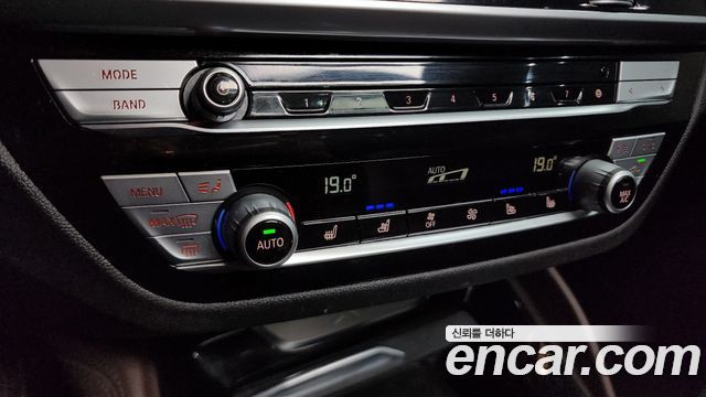 BMW X4 xDrive20i M Sport X