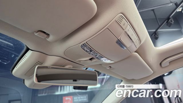 Mercedes-Benz E-Class E220d Avantgarde