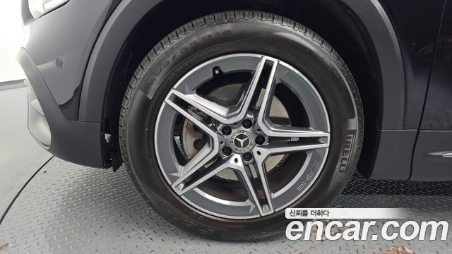 Mercedes-Benz GLB-Class GLB250 4MATIC