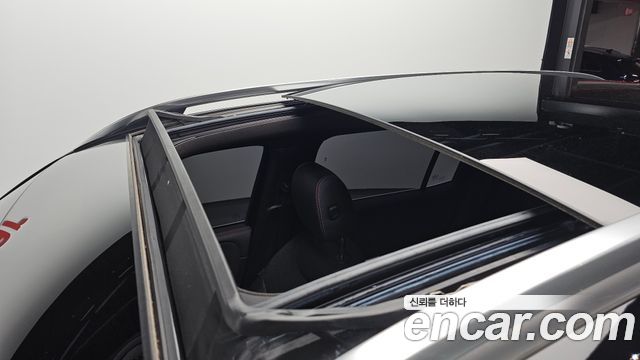 Mercedes-Benz GLB-Class GLB250 4MATIC