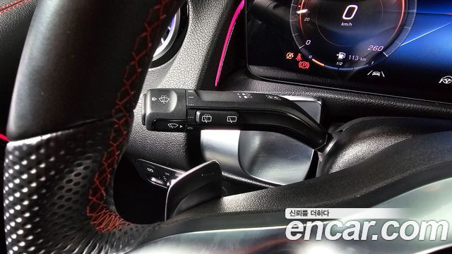 Mercedes-Benz GLB-Class GLB250 4MATIC