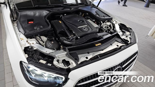 Mercedes-Benz E-Class E250 Avantgarde