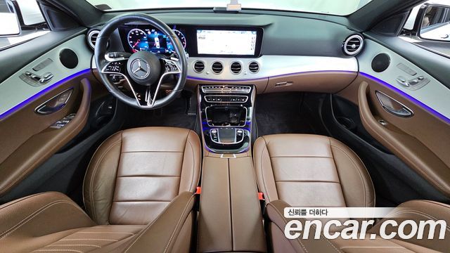 Mercedes-Benz E-Class E250 Avantgarde