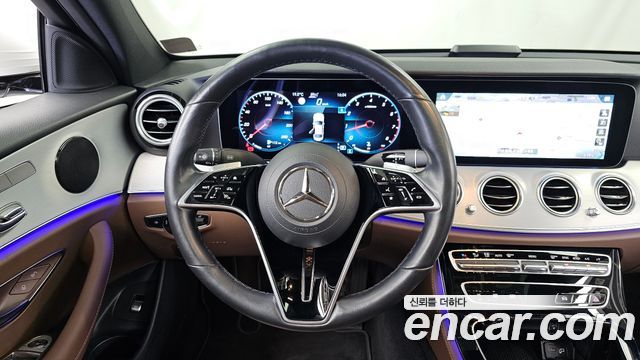 Mercedes-Benz E-Class E250 Avantgarde