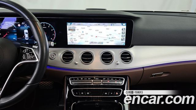Mercedes-Benz E-Class E250 Avantgarde