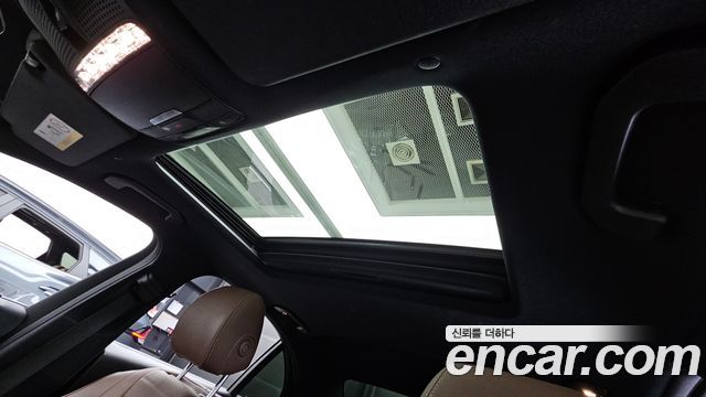 Mercedes-Benz E-Class E250 Avantgarde