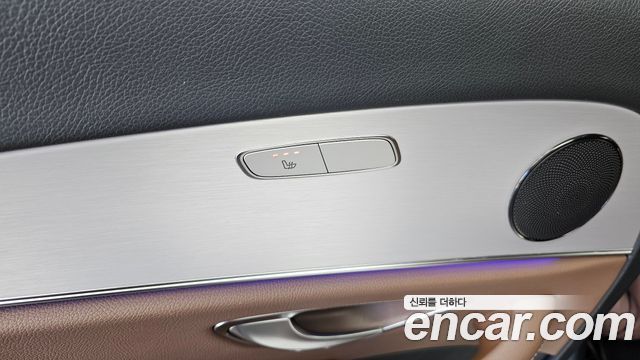 Mercedes-Benz E-Class E250 Avantgarde